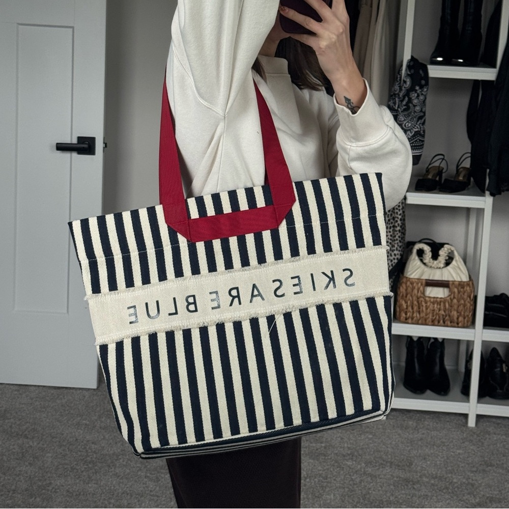 Beach Tote